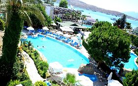 Royal Palm Beach Hotel Bodrum 3*